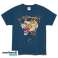 Ed Hardy Vente en gros hommes t-shirt assortiment 24pcs photo 4