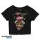 Ed Hardy Assortimento di t-shirt da donna all'ingrosso 24 pezzi. foto 2