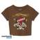 Ed Hardy Assortimento di t-shirt da donna all'ingrosso 24 pezzi. foto 4