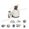 BESTWAY Super filtration sable - débit 11 355 l/h photo 1