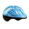 Casco da bicicletta MASTER Flip - M - blu foto 1