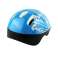 Casco da bicicletta MASTER Flip - M - blu foto 2