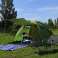 Tente KING CAMP Roma 4 photo 3