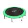 Trampoline MASTERJUMP 140 cm image 1
