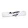 Airtrack MASTERJUMP 600 x 100 x 10 cm - gri - pembe fotoğraf 3