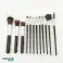 PINCEAUX DE MAQUILLAGE - LOT ASSORTI photo 2