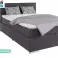 UPHOLSTERED BEDS 2220810 image 3