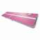 Airtrack MASTER 400 x 100 x 10 cm   grey   pink   white image 2