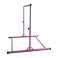 Μπάρες γυμναστικής MASTER 150 cm - ροζ εικόνα 3