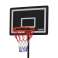 Portable basketball stand MASTER Against 210 image 1