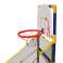 MASTER Arcade basketball hoop image 1