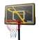 Portable basketball stand MASTER Impact 305 image 1