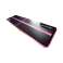 Airtrack MASTER 400 x 100 x 10 cm -must - roosa foto 4