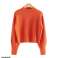 Wholesale Branded Sweaters for Women - Cozy Mock Neck Knits from Stories Brand image 1