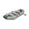 Inflatable raft BESTWAY Ranger Elite X4 Set image 2