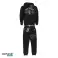 MOQ 5 PZ! RICHMOND SPORT TUTE DA GINNASTICA ABBIGLIAMENTO SPORTIVO ACTIVEWEAR (AC32) foto 1