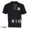 RICHMOND HEREN T-SHIRTS - NIEUWE COLLECTIE - ALLES VERPAKT - Snelle levering wereldwijd (AC30) foto 2