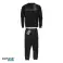 MOQ 5 PZ! RICHMOND SPORT TUTE DA GINNASTICA ABBIGLIAMENTO SPORTIVO ACTIVEWEAR (AC32) foto 3
