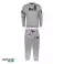 MOQ 5 PZ! RICHMOND SPORT TUTE DA GINNASTICA ABBIGLIAMENTO SPORTIVO ACTIVEWEAR (AC32) foto 4