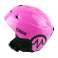 Casco de esquí MASTER Freeze - rosa fotografía 4