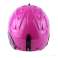 Casco de esquí MASTER Freeze - rosa fotografía 1