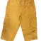 Men&#039;s Three Quarter Cargo Shorts Pants 100% Cotton Stylish Versatile image 3