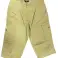 Men&#039;s Three Quarter Cargo Shorts Pants 100% Cotton Stylish Versatile image 2