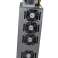 9 x P106-90 4GB DDR4/64 M.2 Cryptocurrency Miner image 1