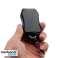 PORTE-CLÉS SOLAIRE POWERBANK 1200 MAH SKU : 413 (Stock en PL) photo 3