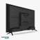 KB ELEMENTS TV 43' Inch-Smart Webos 4K DVB-T2 S2 Приемник, Безрамный, НОВЫЙ изображение 4