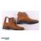 HIGH QUALITY JACK&amp;amp; amperio; JONES HOMBRES&amp;#039; ZAPATOS S MIX MOQ 15 KG (AC35) fotografía 4