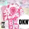 DKNY оптом дівочих наборів 100шт зображення 2