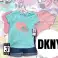 DKNY оптом дівочих наборів 100шт зображення 3