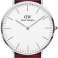 Daniel Wellington horloges voor mannen en vrouwen - Verschillende modellen beschikbaar - Nieuw in originele verpakking foto 2