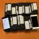 53 iPhone 8 64GB B / C klasės rinkinys - kosminis pilkas, atrakintas ir funkcionalus nuotrauka 1