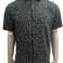 New Mens 100% Viscos Short Sleeve Shirt  Small to XXL Wholesale image 2