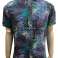 New Mens 100% Viscos Short Sleeve Shirt  Small to XXL Wholesale image 3