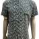New Mens 100% Viscos Short Sleeve Shirt  Small to XXL Wholesale image 5