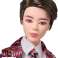 Mattel BTS Bangtan Boys - Джимин Идол Модная кукла изображение 5