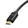 Baseus Video Cable High definition Series HDMI To HDMI 4K 30 Hz  3D HD image 6