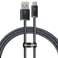 Baseus Type C Dynamic Series cable 100W  1m Gray CALD000616 image 3