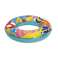 Inflatable ring BESTWAY Swim Ring   56 cm   bee image 1