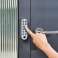 Lockin Smart Home Security Door Lock 3-v-1 komplekt fotografija 3