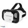 3D VR-BRIL VOOR SMARTPHONES 4,7”-6” SHINECO EMV400 foto 1