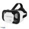 3D VR GLASSES FOR SMARTPHONES 4.7”-6” SHINECO EMV400 image 1