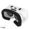 3D VR-BRIL VOOR SMARTPHONES 4,7”-6” SHINECO EMV400 foto 3