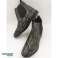 BOTTES EN CUIR POUR FEMMES LOT ASSORTI photo 3