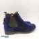 BOTTES EN CUIR POUR FEMMES LOT ASSORTI photo 1