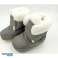 CHAUSSURES BÉBÉ DE 0 À 18 MOIS MODÈLES ET TAILLES ASSORTIS photo 1