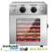 Food Dehydrator and UV Disinfection function- SARI-4 image 3